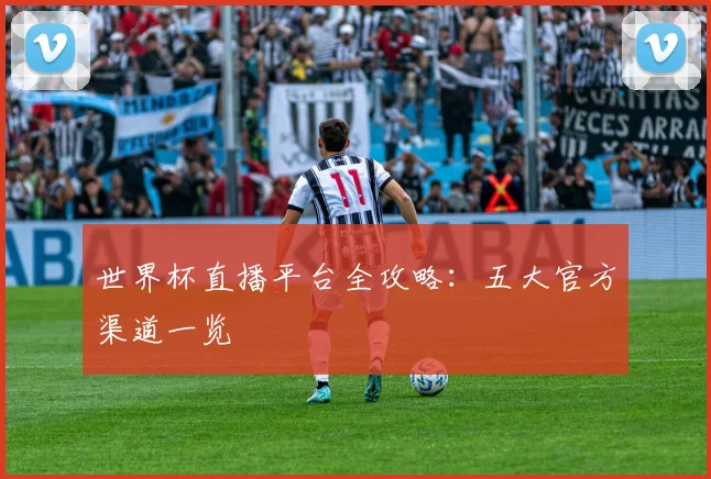 世界杯直播平台全攻略：五大官方渠道一览