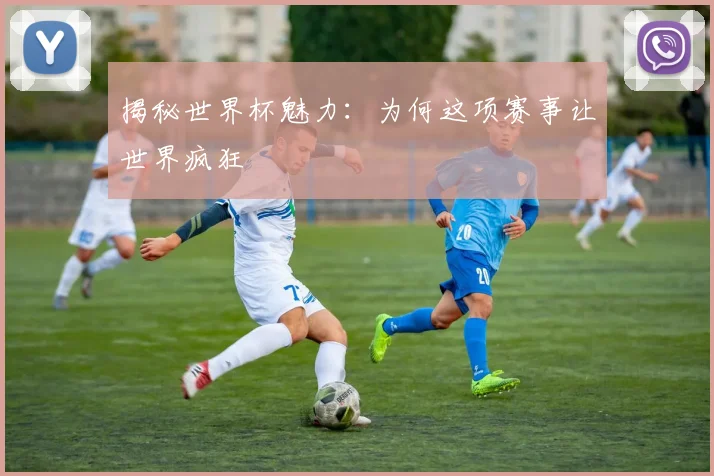 揭秘世界杯魅力：为何这项赛事让世界疯狂