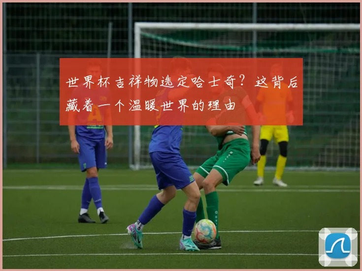 世界杯吉祥物选定哈士奇？这背后藏着一个温暖世界的理由