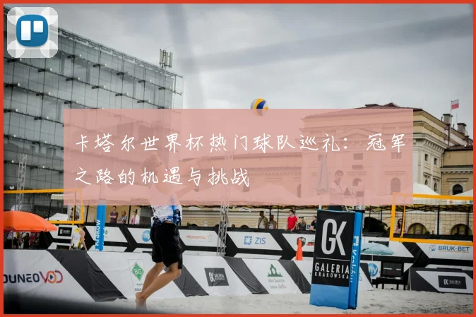 卡塔尔世界杯热门球队巡礼：冠军之路的机遇与挑战