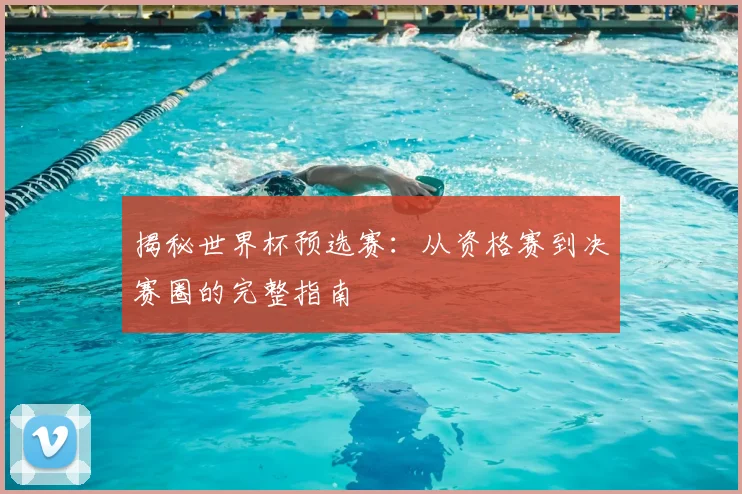 揭秘世界杯预选赛：从资格赛到决赛圈的完整指南