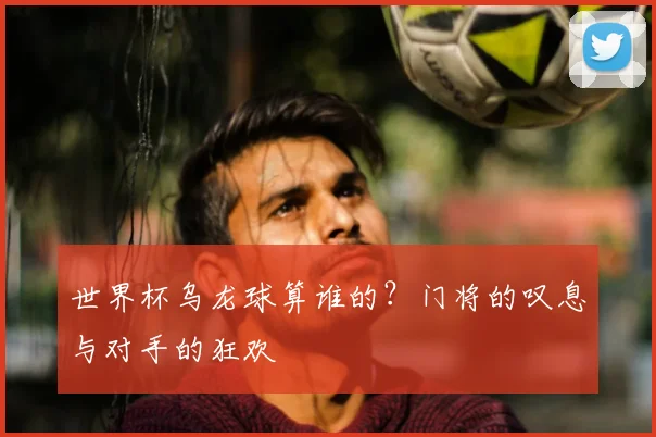 世界杯乌龙球算谁的？门将的叹息与对手的狂欢